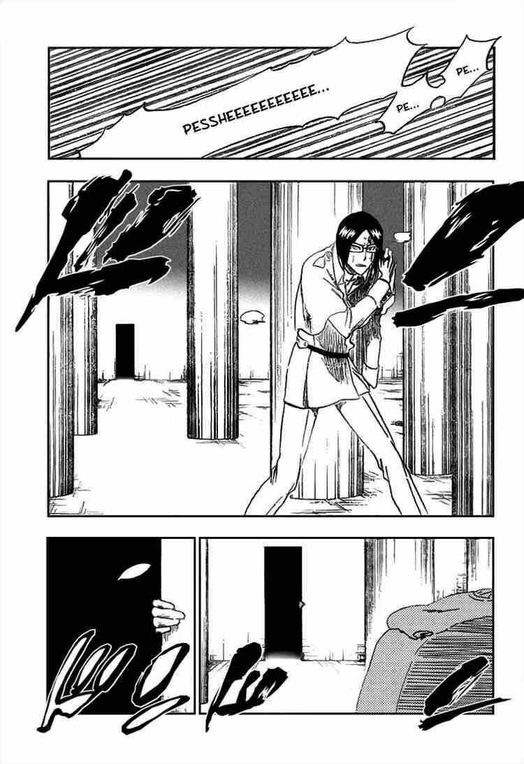 thần chết ichigo chapter 256 5