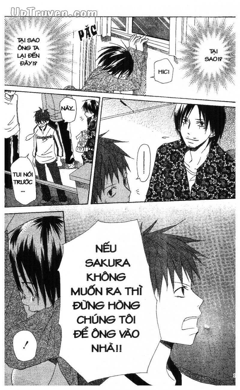 oniichan to issyo chapter 4 113