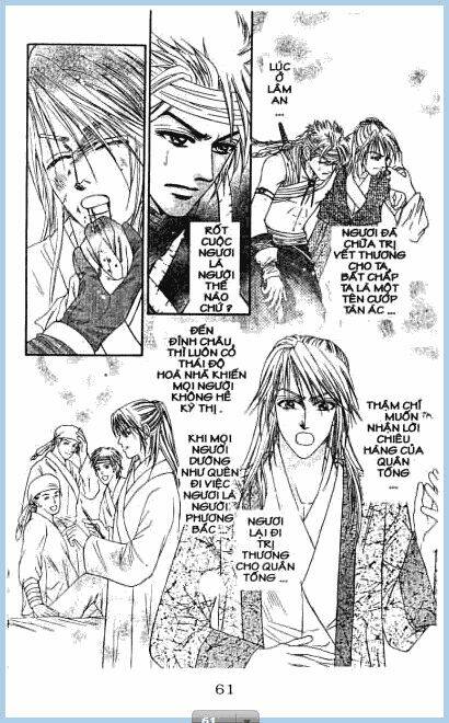 nàng công chúa lạc loài chapter 5 60