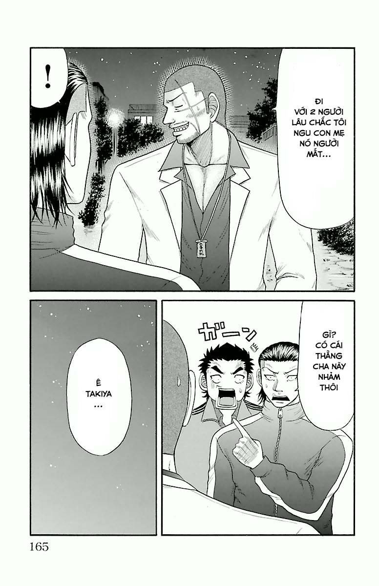 crows zero chapter 15 18