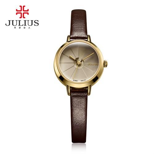 Đồng Hồ Nữ Julius Hàn Quốc JA-979