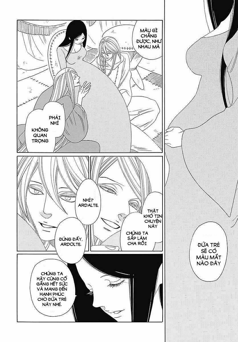 truyện kể vương quốc nọ chapter 1.2 59