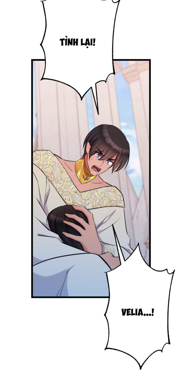 hoàng đế bệ hạ là mãnh thú chapter 59 10