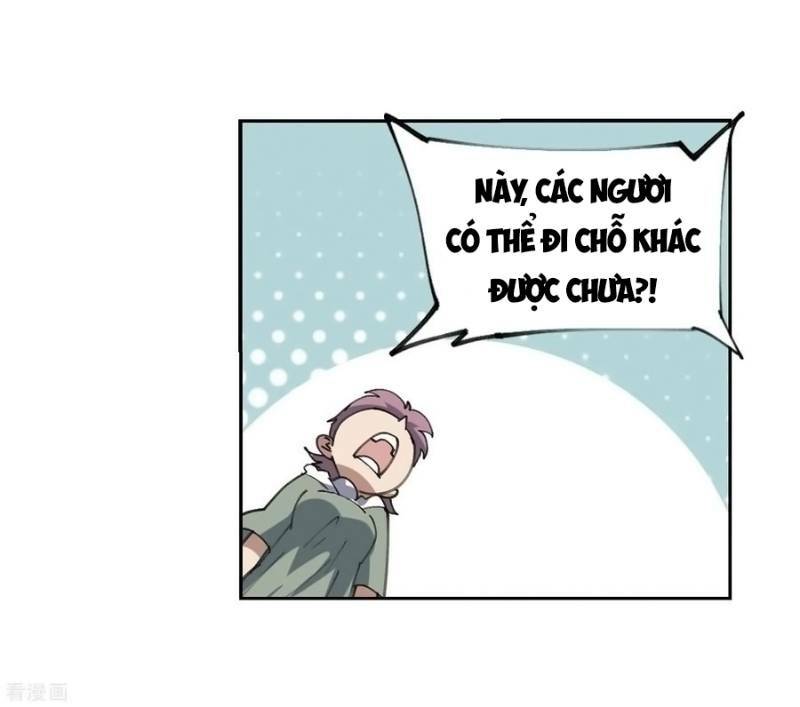 võng du chi cận chiến pháp sư chapter 249 18