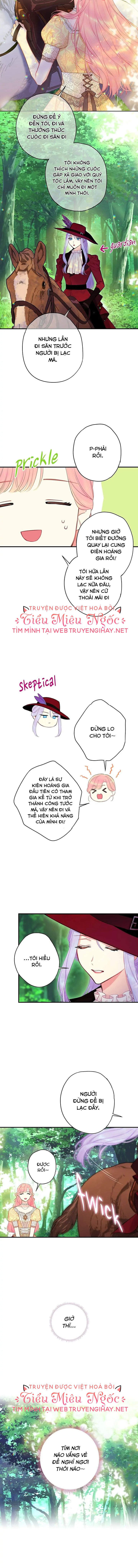 sống sót với thân phận là vợ của vị anh hùng chapter 107 7