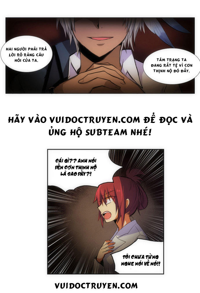 crepuscule (yamchi) chapter 81 13