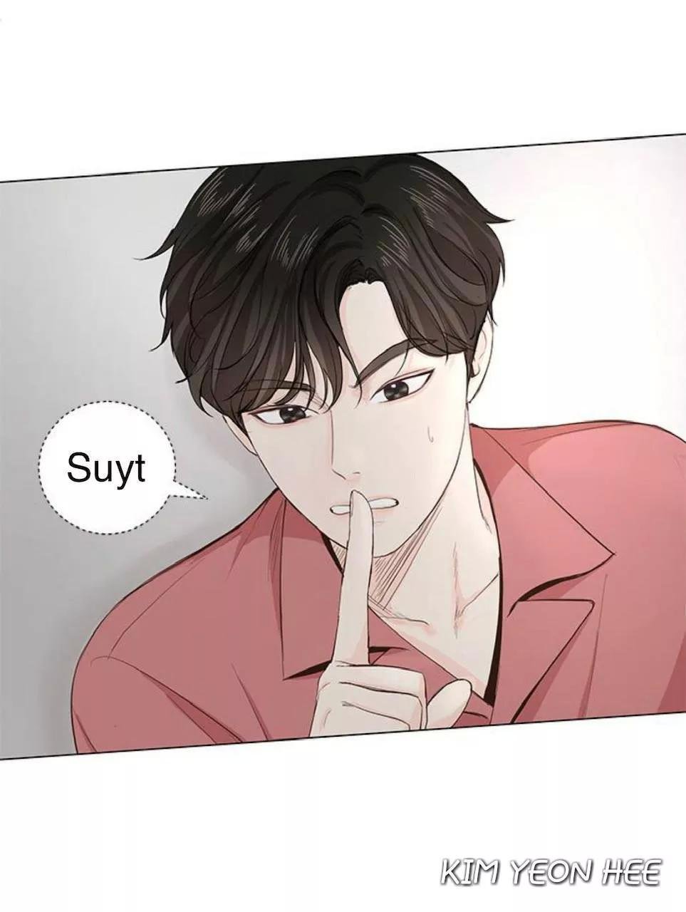 tôi kết hôn cùng antifan chapter 23 31