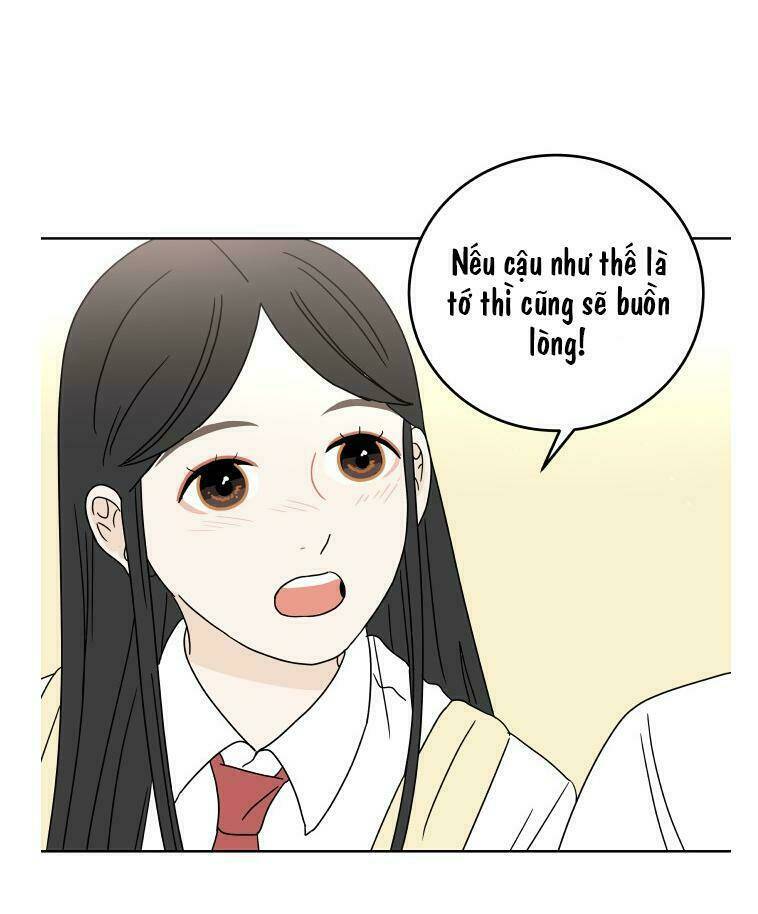 30 phút bước đi bên em chapter 58.5 38