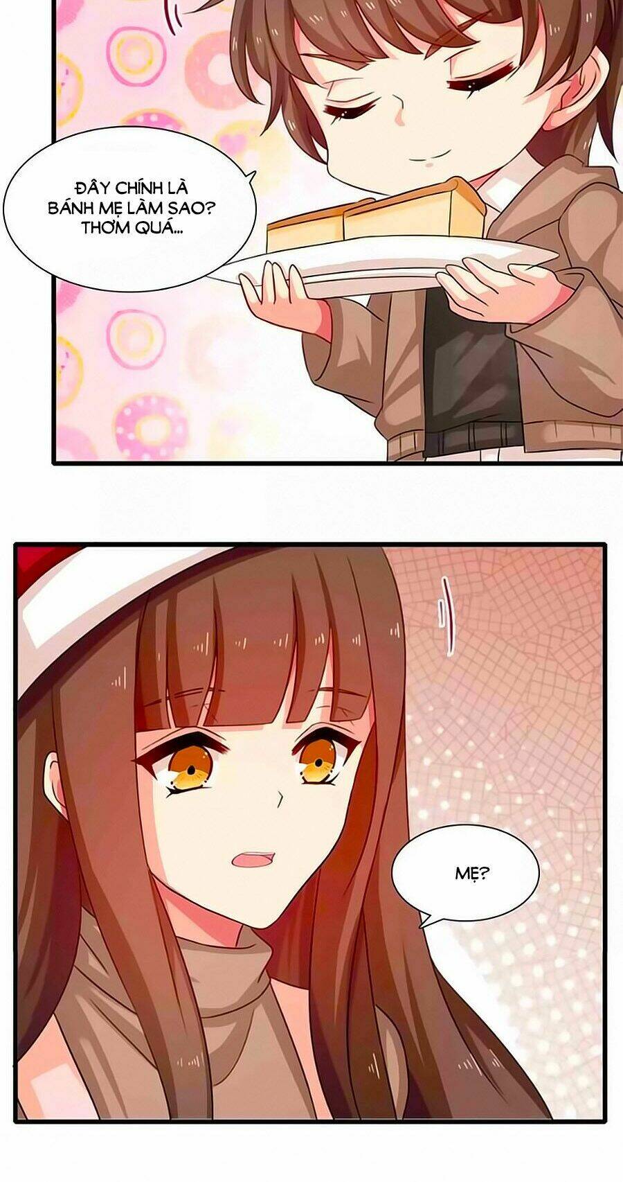 chỉ nhiễm thành hôn chapter 199 8