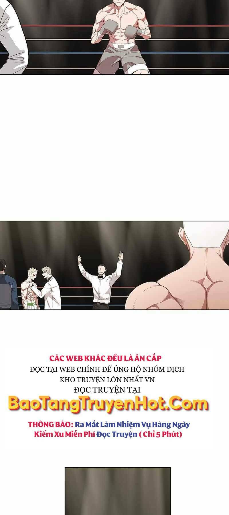 võ sĩ - the boxer chapter 123 2