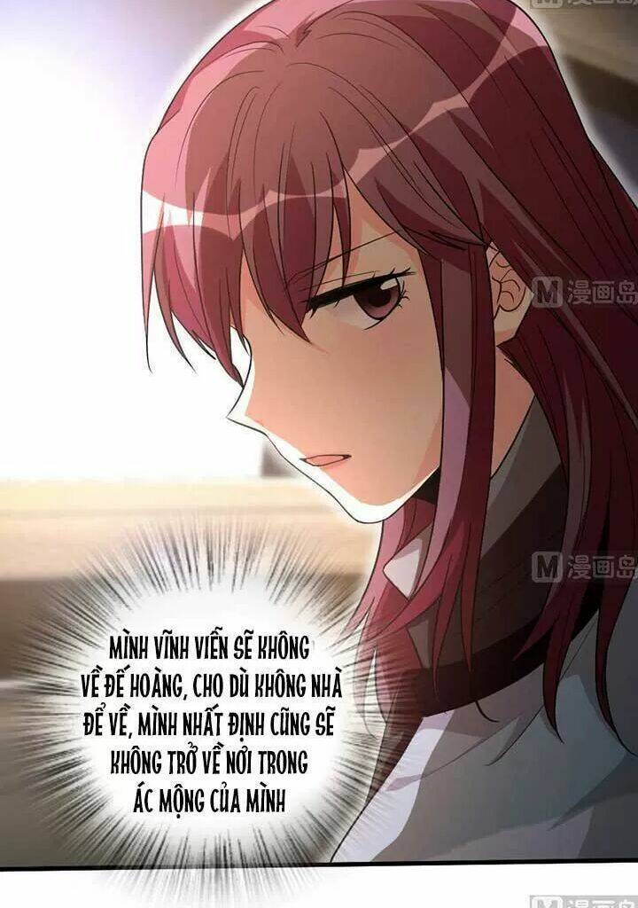 thiên hậu trở về chapter 170 9