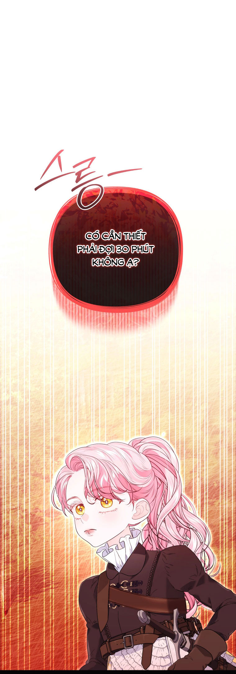 thà rằng để tôi trở thành nữ hoàng chapter 14.2 8