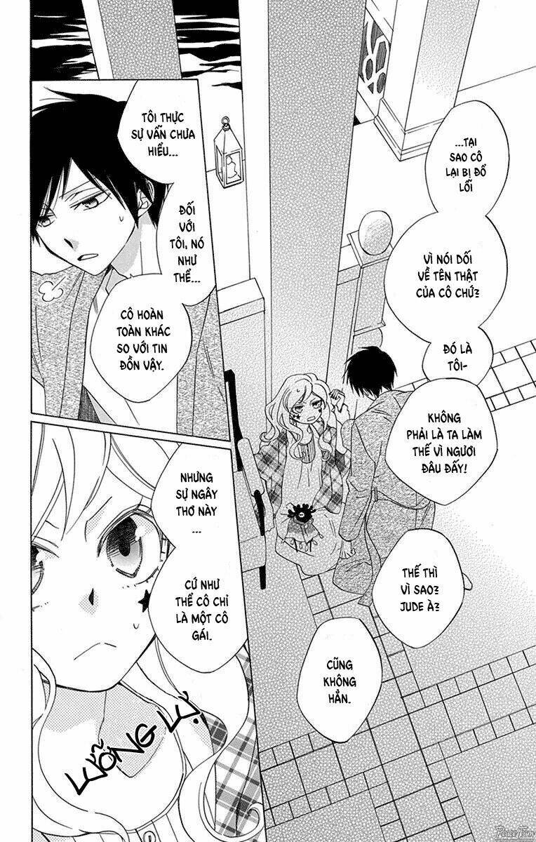 sekai de ichiban warui majo chapter 6 37