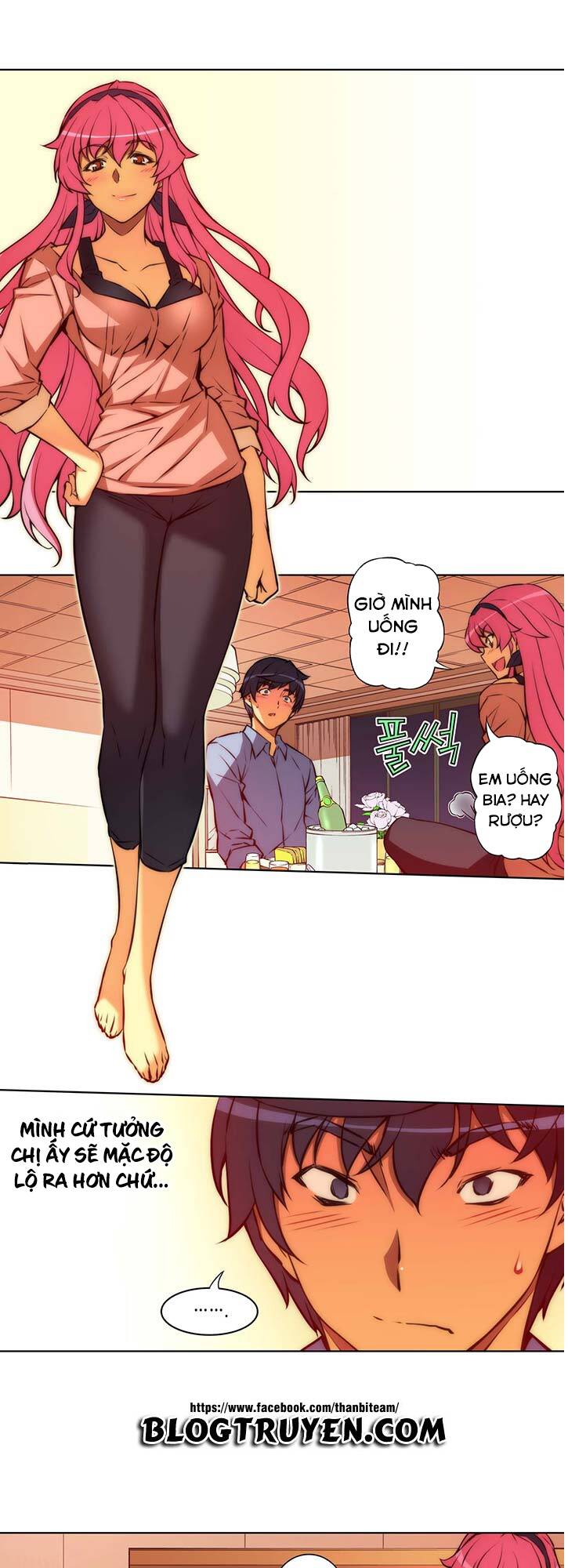 unbalance triangle chapter 39.1 8