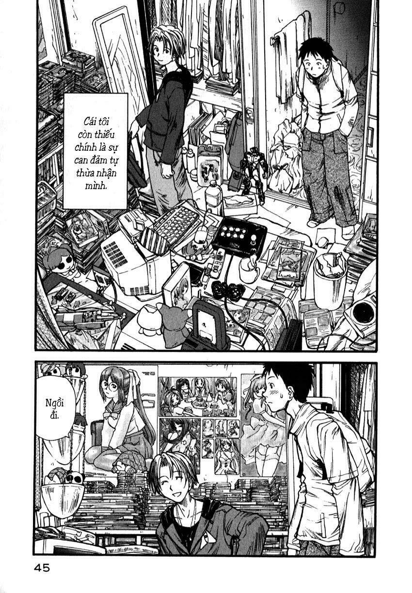 genshiken chapter 2 12