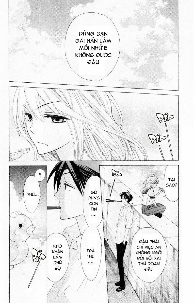 thầy giáo của tôi chapter 21 5