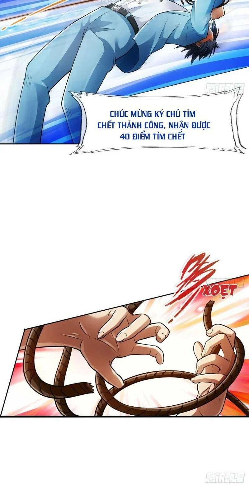 nhân vật phản diện đi tìm đường chết chapter 22 8