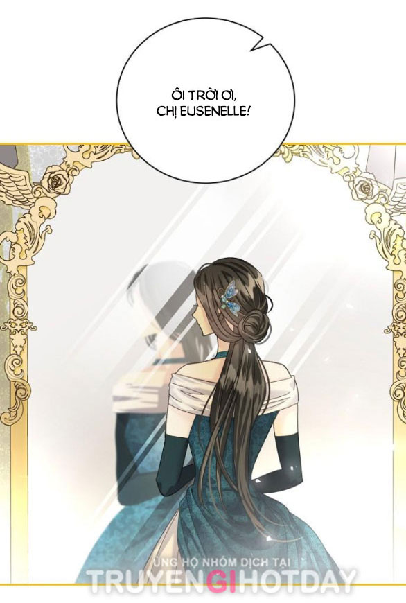 chiếm hữu trái tim bạo chúa chapter 15.1 9