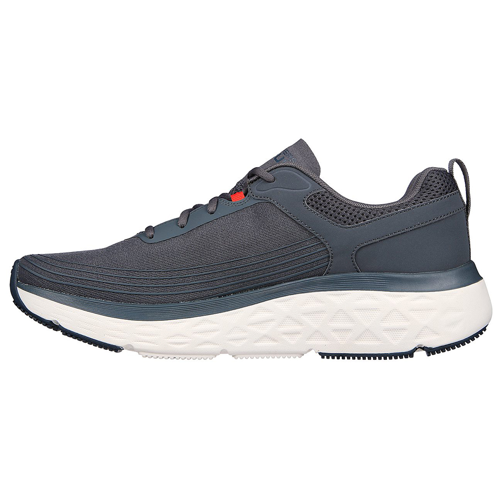 Skechers Nam Giày Thể Thao Performance Max Cushioning Delta - 220340-CHAR