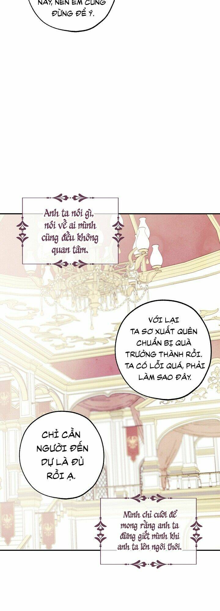tiệm búp bê của công chúa chapter 8 22