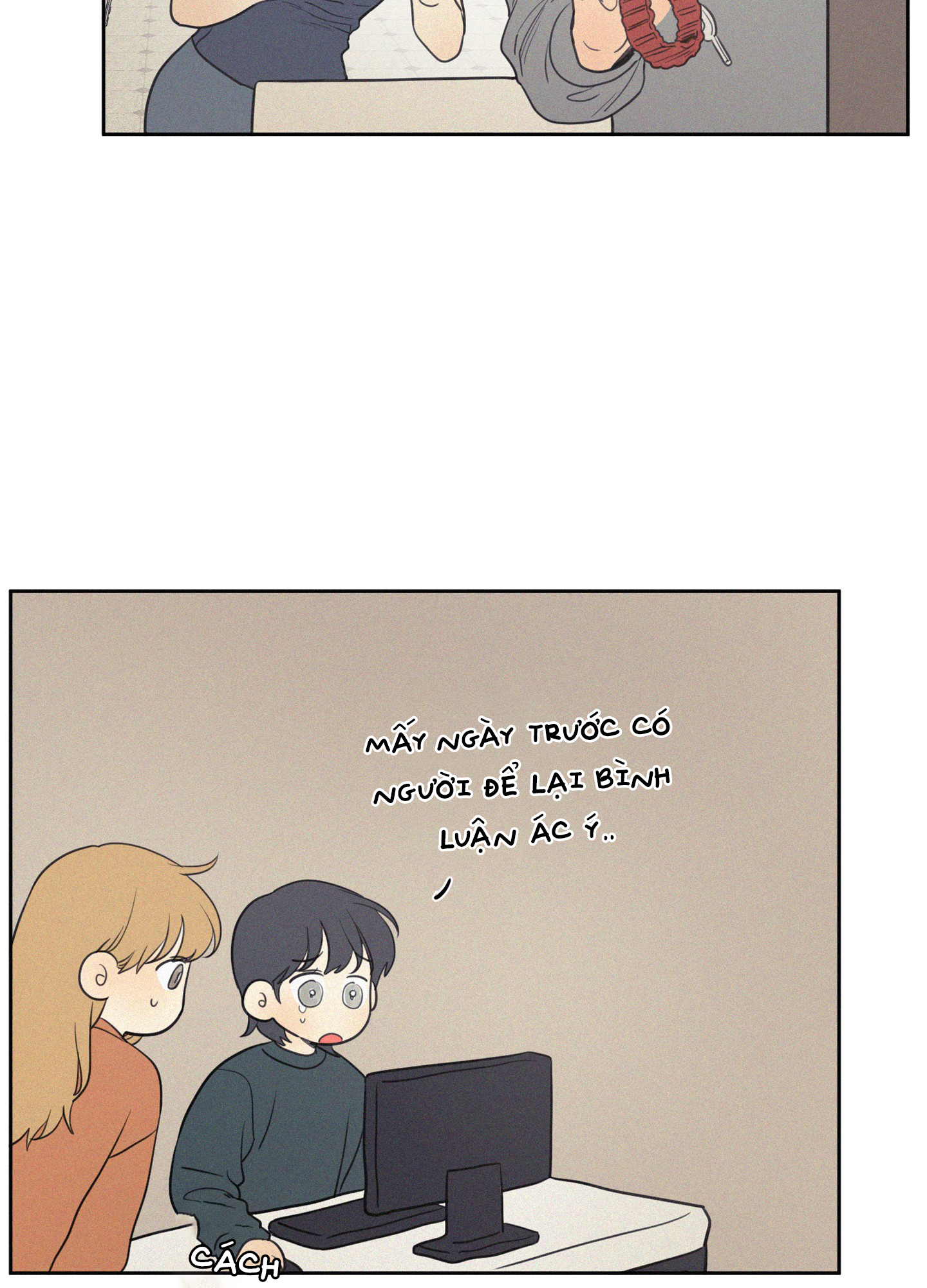 lý do yêu phải thằng bạn thân chapter 55 44