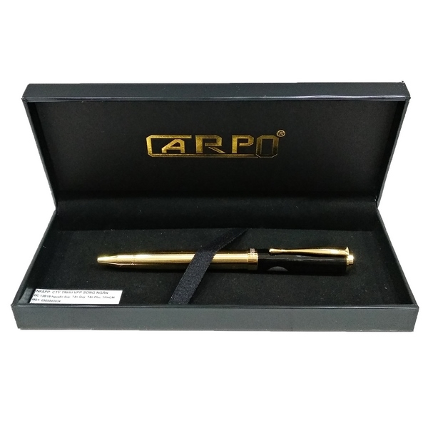 Bút Bi Carpo 0627