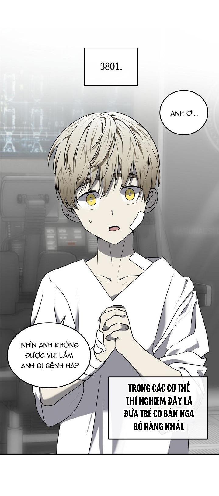 dưỡng thú cưng chapter 28 40