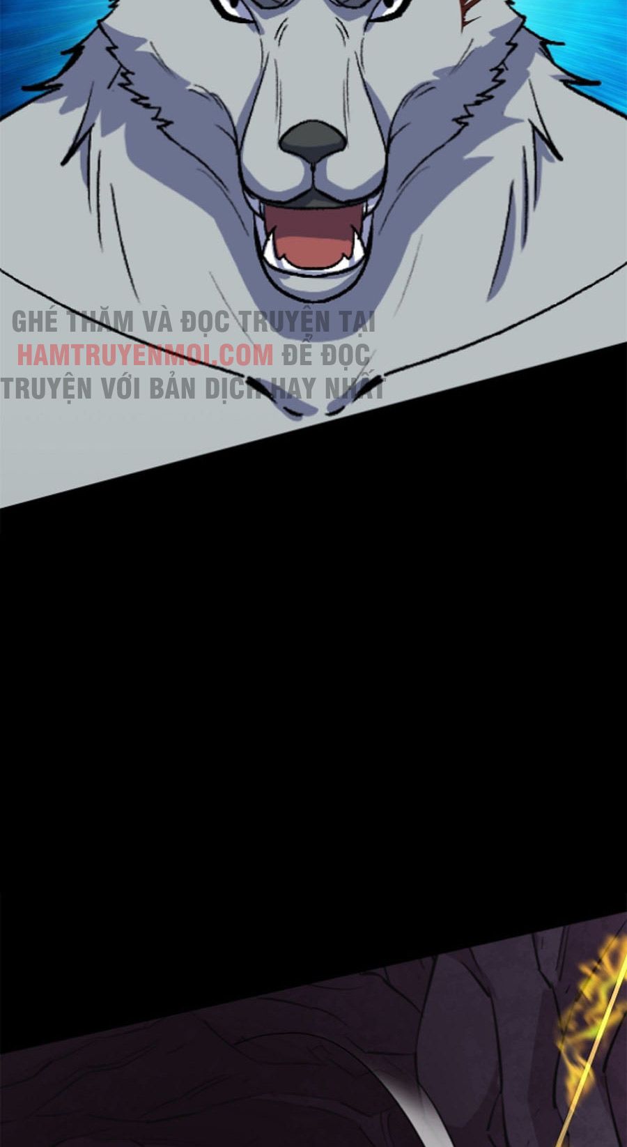 thông u đại thánh chapter 83 15