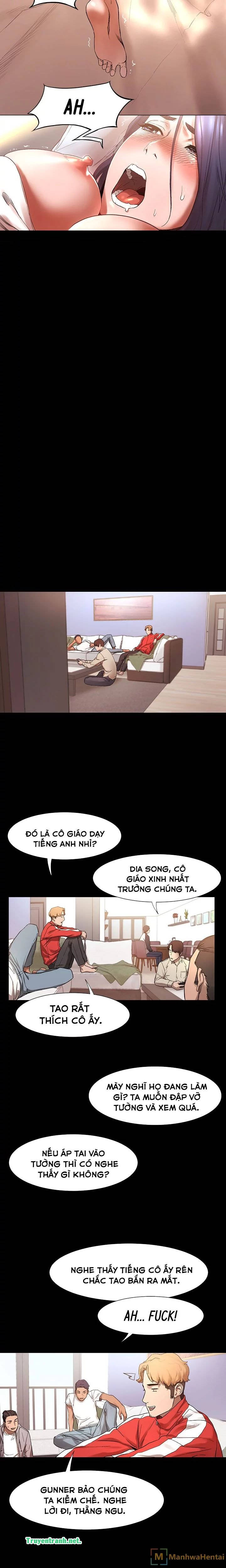 vương quốc của tôi chapter 3 5