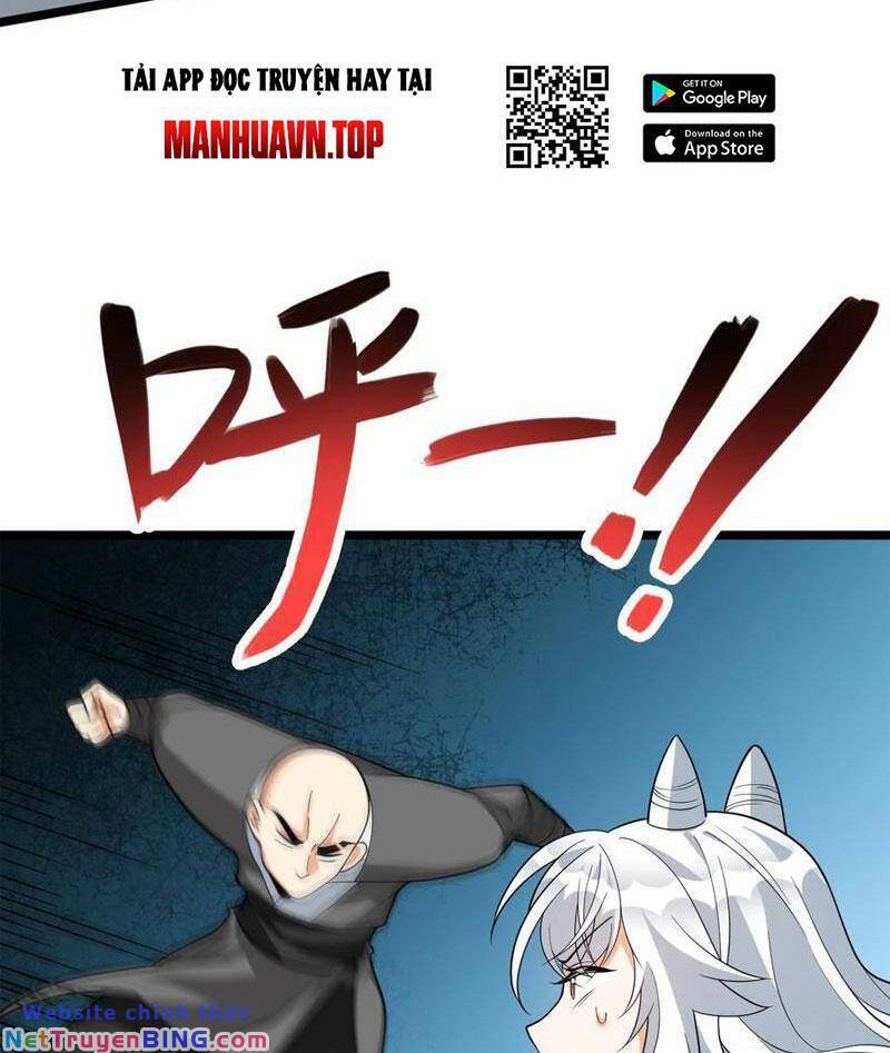 ta nuôi nữ đế phản diện thành yandere chapter 20 79