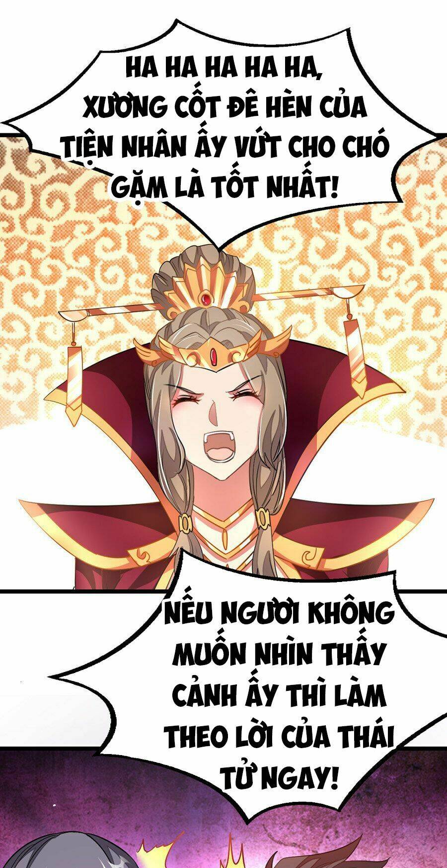 cửu dương thần vương chapter 111 14