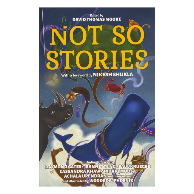 Not So Stories