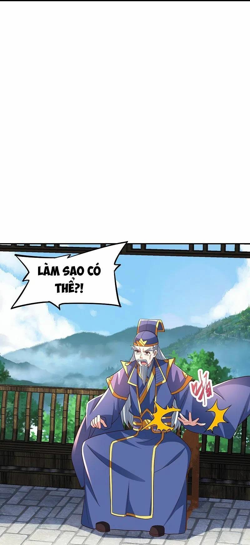 tiên võ đế tôn chapter 266 87