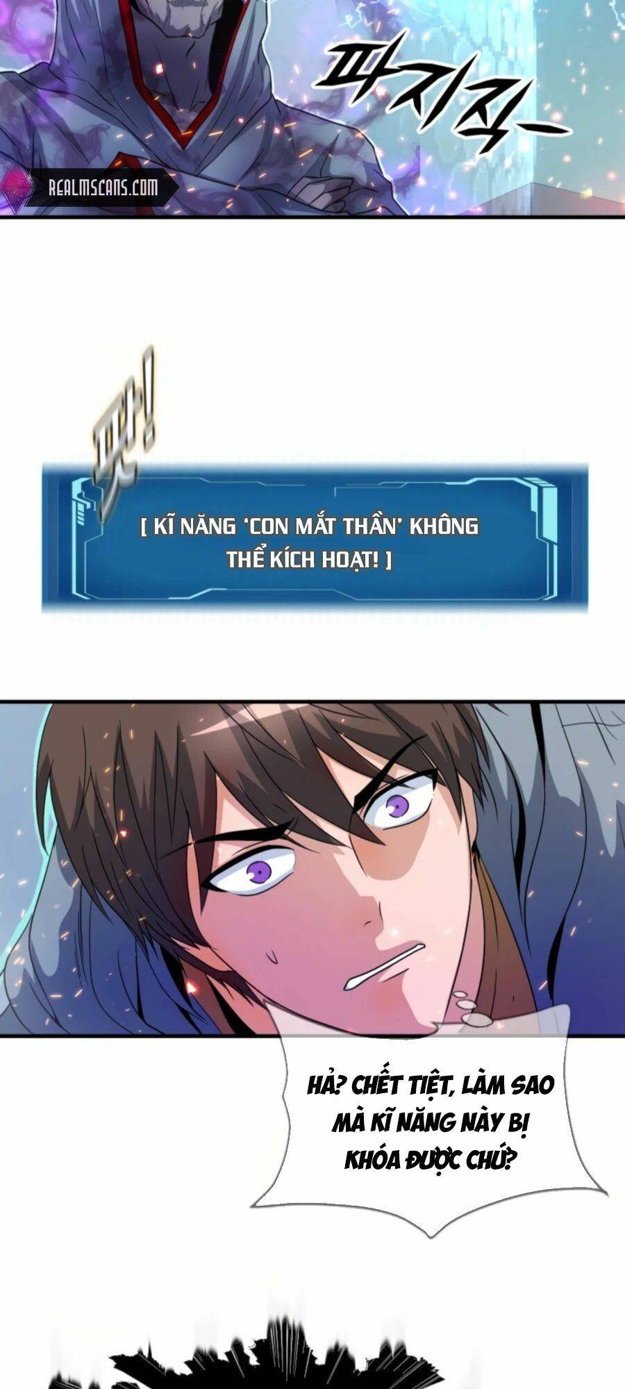 mẹ tôi là chòm sao bảo hộ m chapter 29 10