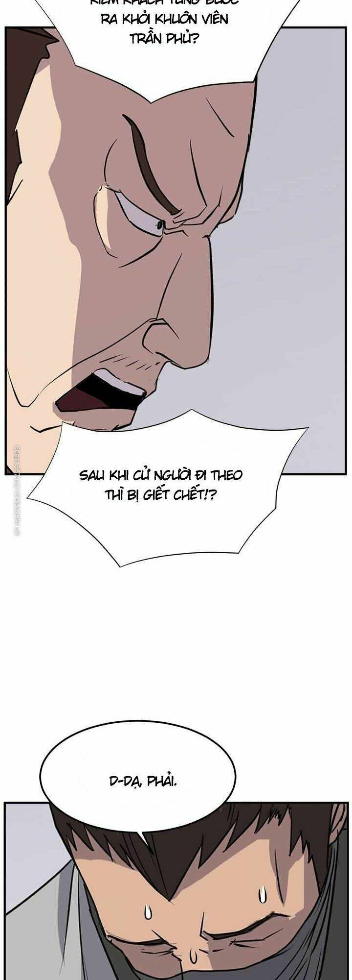 trọng sinh, bất khả chiến bại chapter 119 49