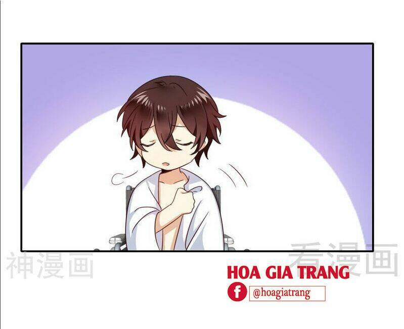 phục thù thiếu gia tiểu điềm thê chapter 58 5