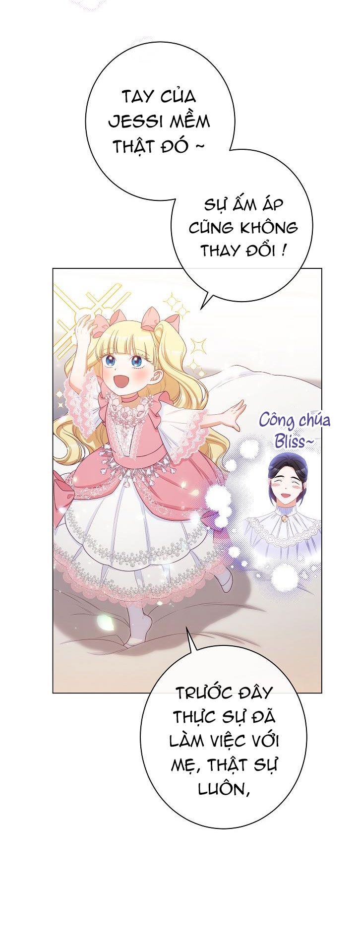 ác nữ đảo ngược đồng hồ cát chapter 109 16