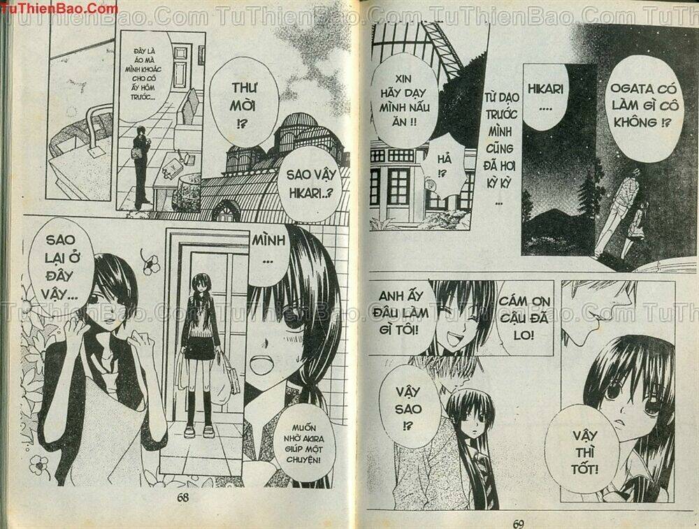 s a - lớp học ưu tú chapter 6 32