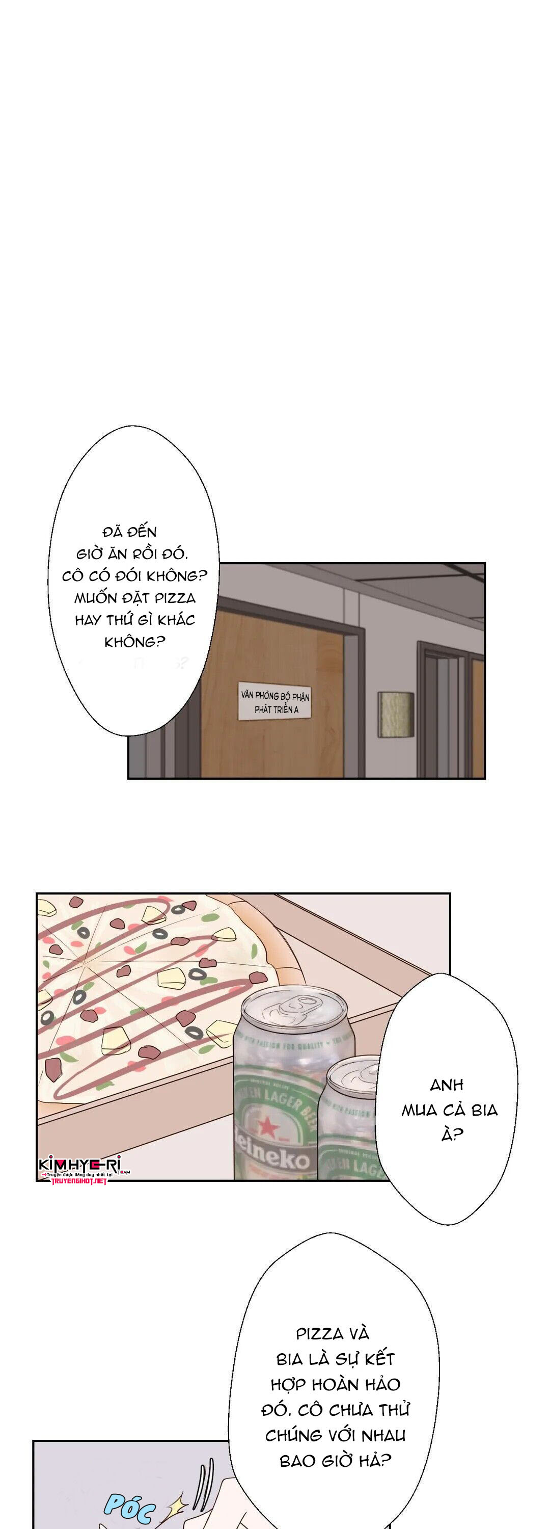 honey bed talk chapter 8 1