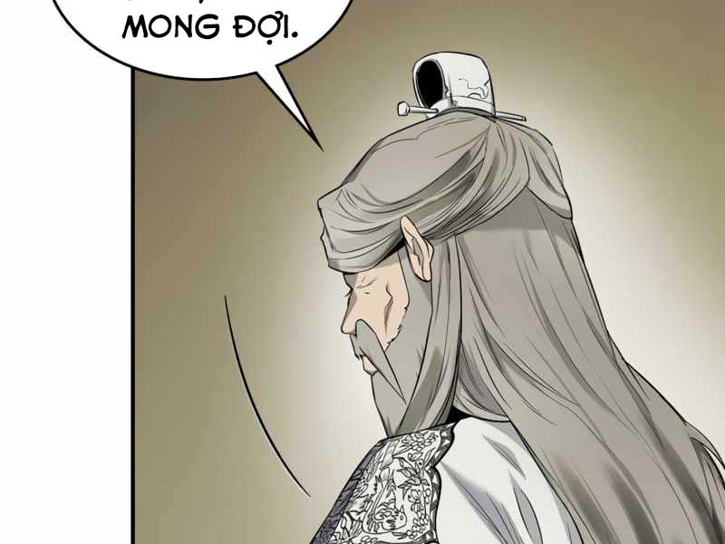 đối đầu với các vị thần Chapter 38 - Trang 2