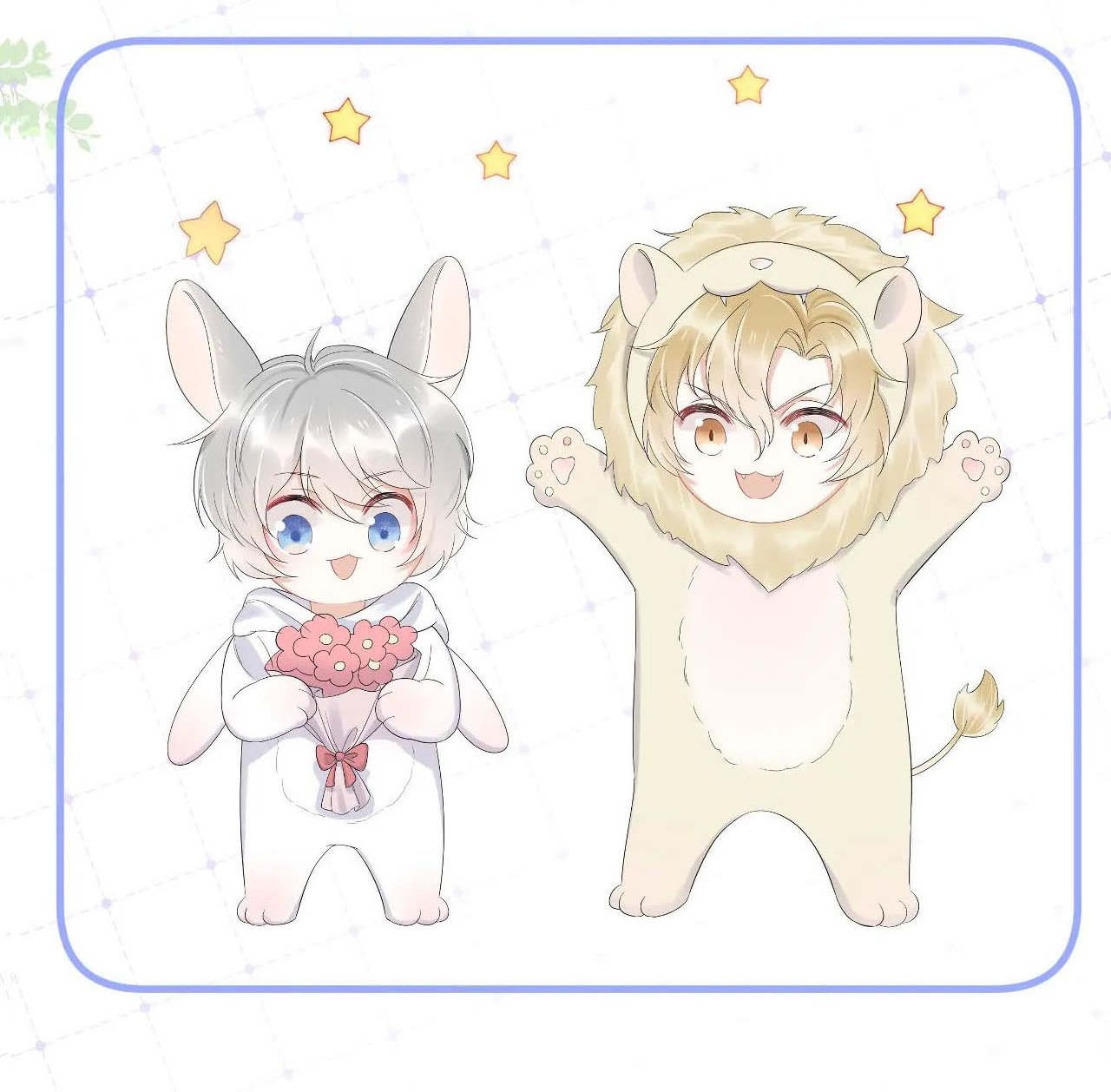 một miếng ăn sạch thỏ chapter 30 43