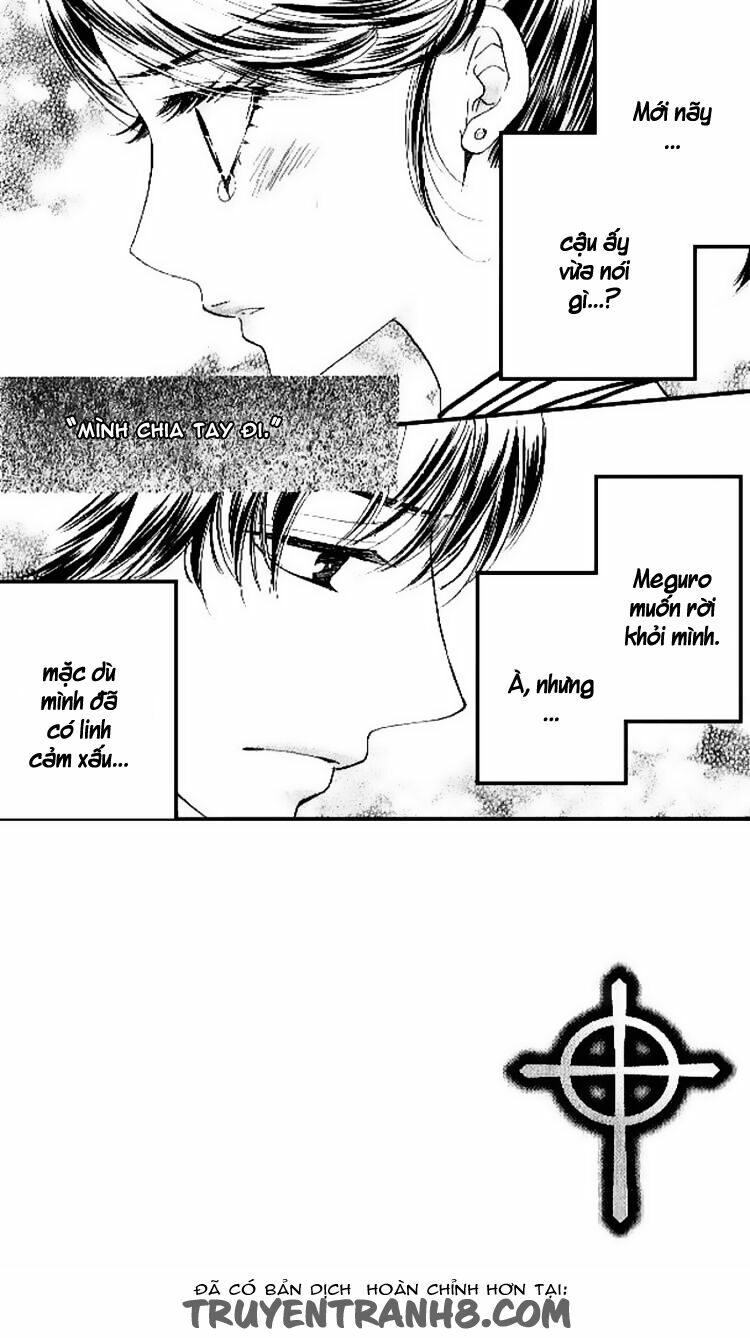 ác quỷ và bản tình ca chapter 79 2