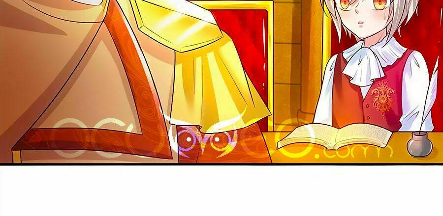 bỗng một ngày trở thành con gái nhà vua chapter 57 25