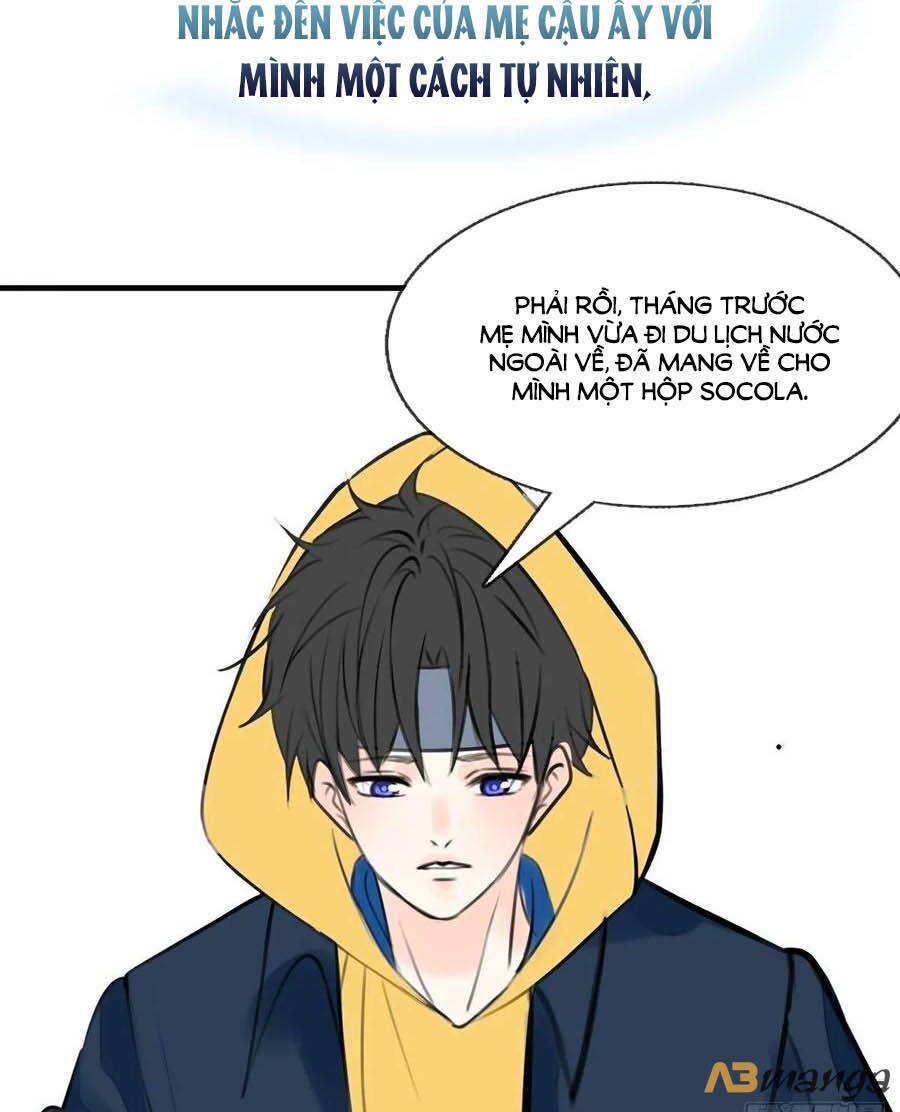 công chúa nữ vương mệnh chapter 129 48