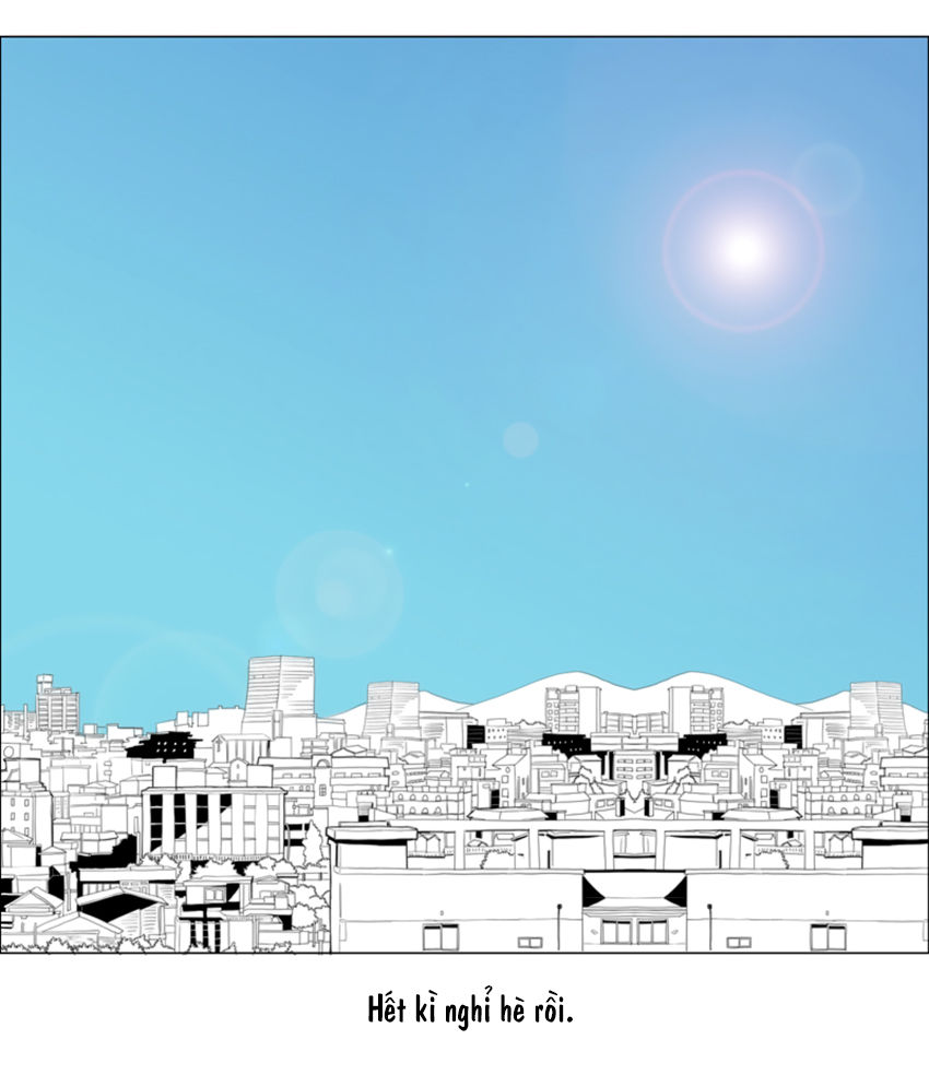 thú cưng của tôi là dơi chapter 33 7