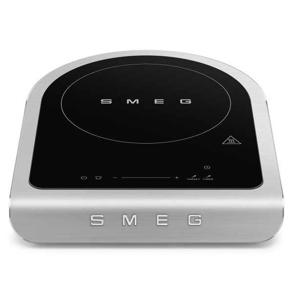 Bếp từ đơn Smeg PIC01 2100W hàng chính hãng