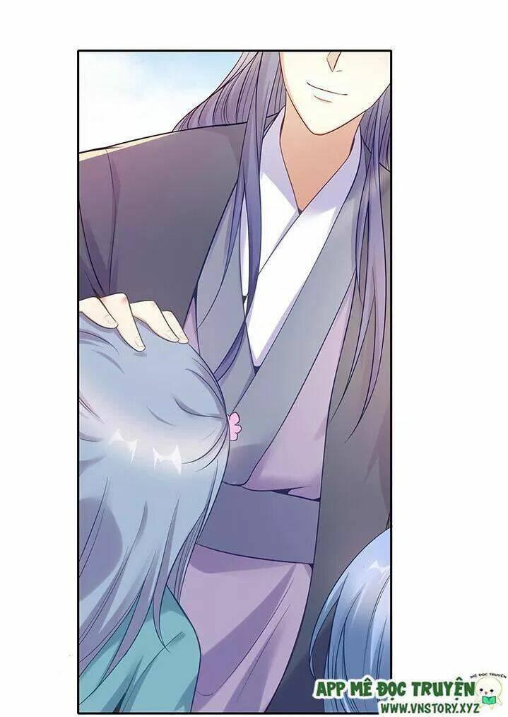 đô đốc đại nhân sủng thê kí chapter 156 16