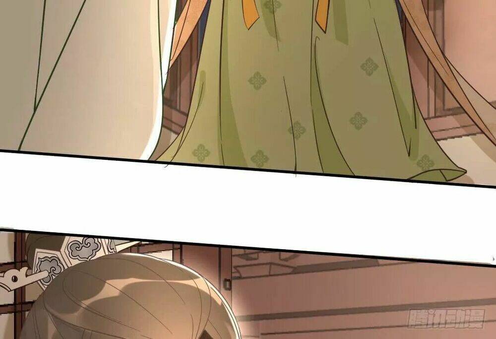 vương gia ba tuổi rưỡi của tôi chapter 29 42