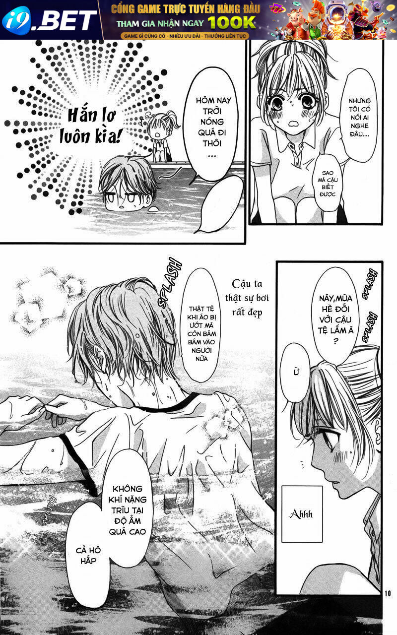 tổng hợp one shot. chapter 208 9