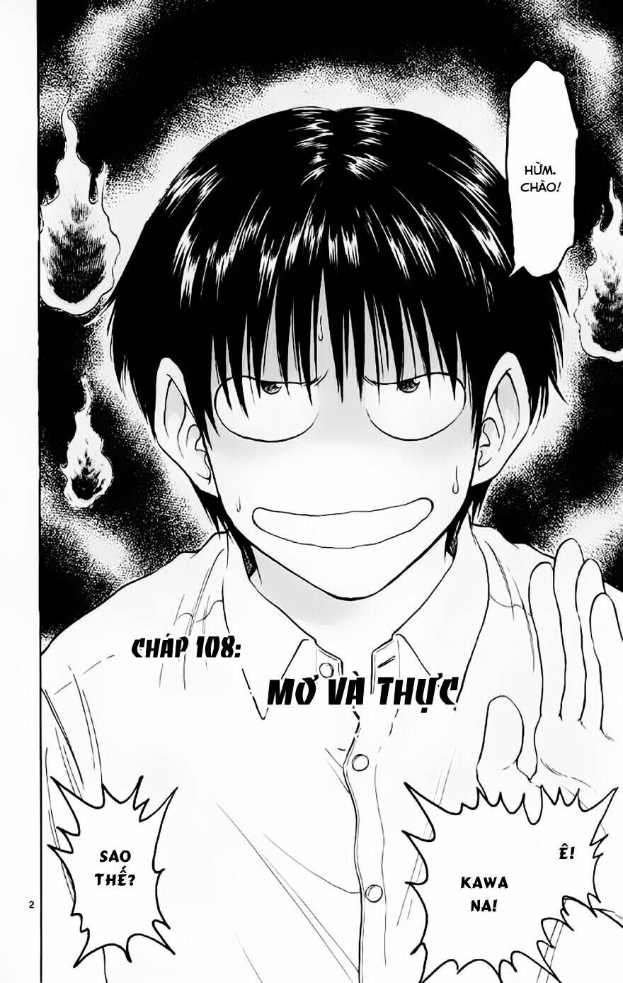 salad days chapter 108 3